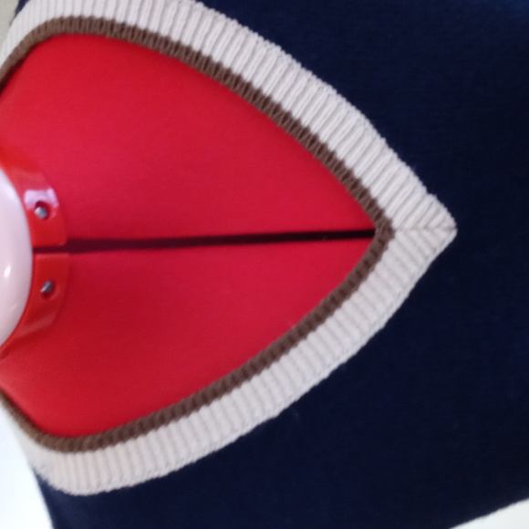 Brandy💗Melville V- Neck Sweater O/S - Picture 5 of 5